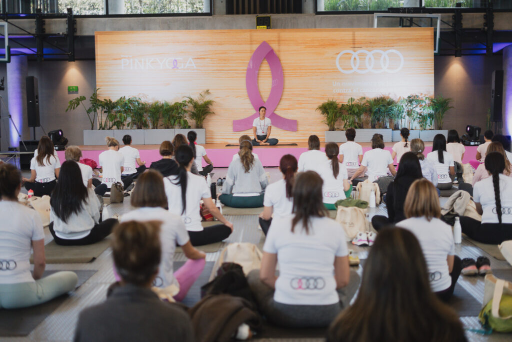 BIENESTAR CON PROPÓSITO